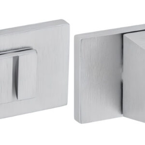 Фіксатор WC Tupai 4086 5RE хром матовий (Португалія)