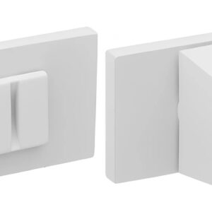 Білий фіксатор WC Tupai 4086 5RE (Португалія)