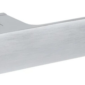 Права дверна ручка Tupai Big Gordo 4084 5REP 38-45 мм хром матовий (Португалія)