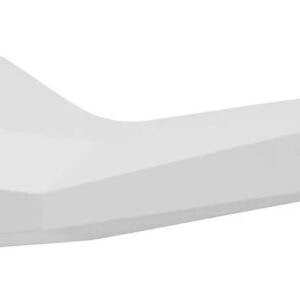 Біла дверна ручка Tupai 4155 5RE (Португалія)