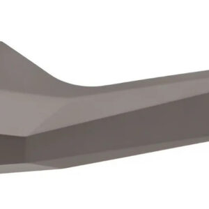 Ручка для дверей Tupai 4155 5RE титан (Португалія)