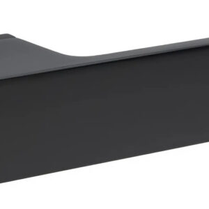 Чорна ручка для дверей Tupai Big Gordo 4084 5RE (Португалія)