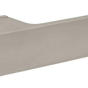 Ручка для дверей Tupai Big Gordo 4084 5RE нікель матовий (Португалія)