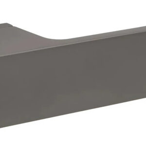 Ручка для дверей Tupai Big Gordo 4084 5RE титан (Португалія)