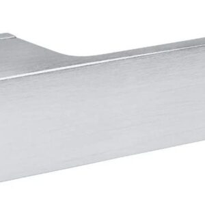 Ручка дверна Tupai Big Gordo 4084 5RE хром матовий (Португалія)