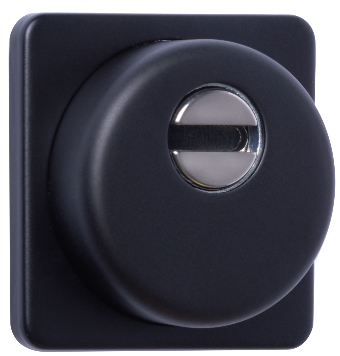 Протектор Azzi Fausto F23 Topsecur 25 мм квадратний Чорний