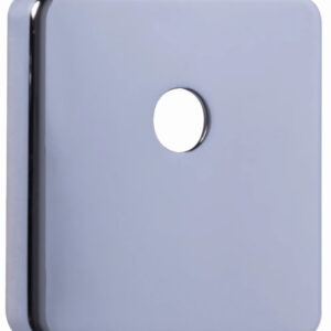 Накладка під шток Azzi Fausto MP/QSLIM квадратна (Італія)