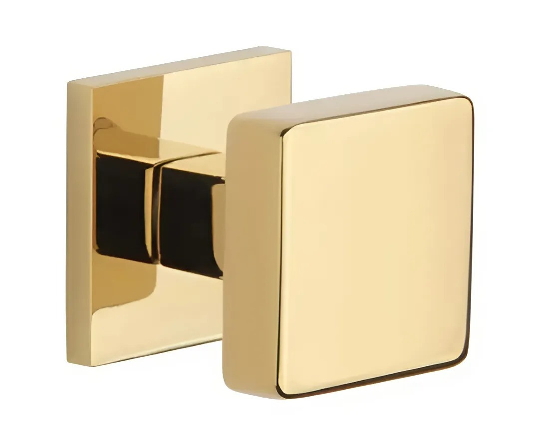 Нефіксована ручка кноб Aprile Mora Q 7S AT латунь (Польща)