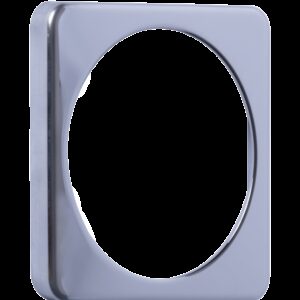 Накладка на протектор Azzi Fausto ME50/QSLIM квадратна (Італія)