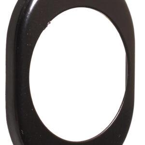 Накладка на протектор Azzi Fausto ME50 овал (Італія) Чорний