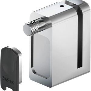 Магнітний протиугінний мотозамок Disec MG 610 (Італія)