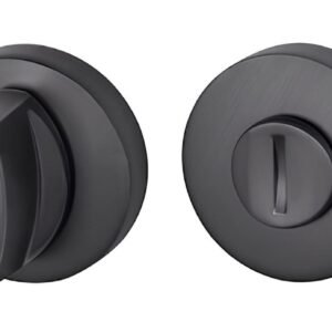 Фіксатор WC Armadillo WC-BOLT BK6-URB чорний (54)