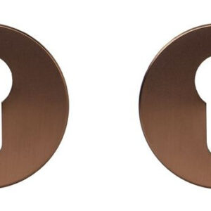 Накладка під циліндр GAVROCHE Z33-EH антична бронза (Китай)