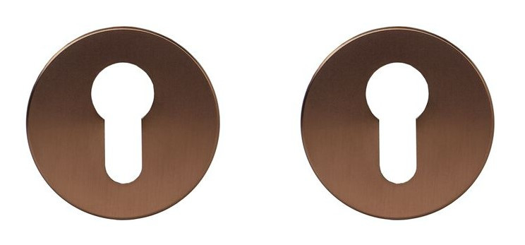 Накладка під циліндр GAVROCHE Z33-EH антична бронза (Китай)