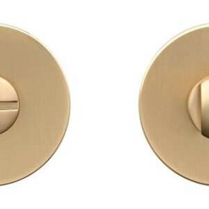 Фіксатор WC GAVROCHE Z33-WC золото матове (Китай)