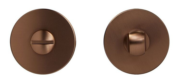 WC фіксатор GAVROCHE Z33-WC антична бронза (Китай)