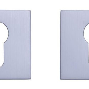 Накладка для циліндра GAVROCHE A35EH італійський сатин (Китай)