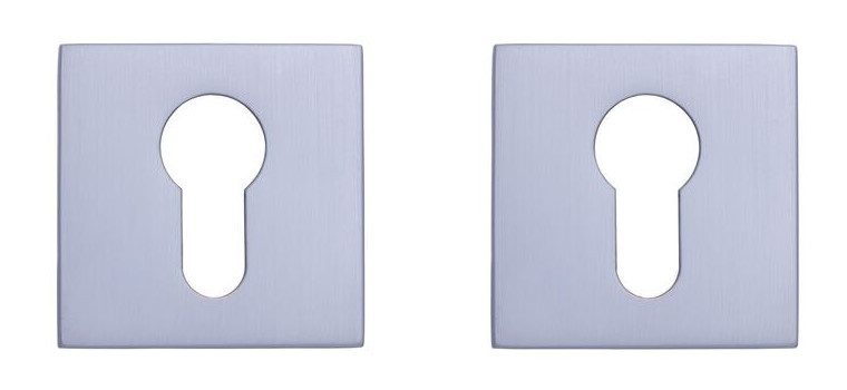 Накладка для циліндра GAVROCHE A35EH італійський сатин (Китай)