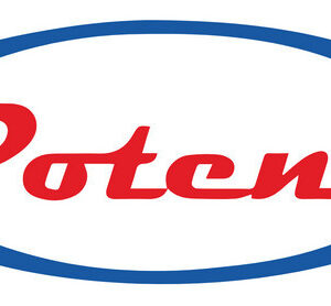 Торцева планка Potent до замків серії 7070/8070/1970MN (Італія)
