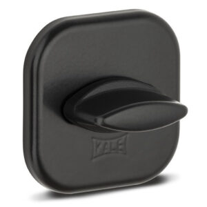 Фіксатор WC Kale 524 чорний (Туреччина)