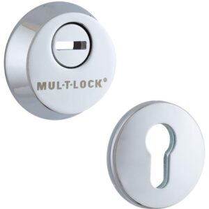 Протектор MUL-T-LOCK SL3 DIN ROUND 14,5 мм 68-73 мм хром (САГАН)