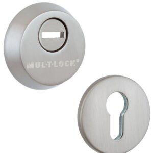 Протектор MUL-T-LOCK SL3 DIN ROUND 14,5 мм 68-73 мм нержавіюча сталь (Ізраїль)