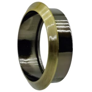 Врізна накладка Apecs APC-55/15-Z-AB бронза (54)