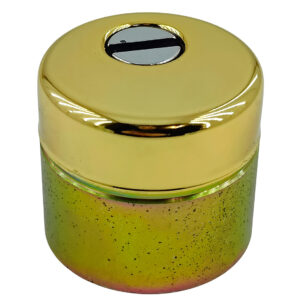 Захисна броненакладка Mottura 9411645P латунь (Італія)