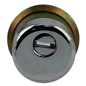 Захисна броненакладка Mottura 94840 CR хром (Італія)