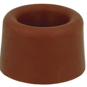 Дверний обмежувач підлоговий Amig 410 коричневий (Іспанія)