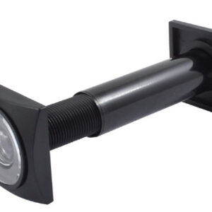 Вічко дверне Securemme 60/110mm 015DXBK6OXX чорний