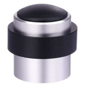 Стопор дверний підлоговий Elephant D29XH37ASM стовпчик, алюміній