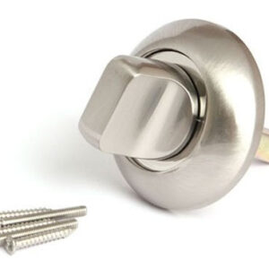 Накладка фіксатор APECS TT-0803-8-NIS нікель матовий (54)