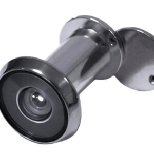 Вічко дверне Avers 2216/40-75 CR хром (64)