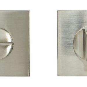 Фіксатор WC GAVROCHE A3-WC нікель/хром (54)