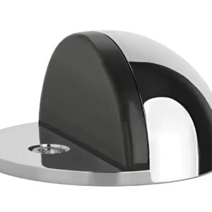 Стопор для дверей Aprile DS21 LC хром полірований (Польща)