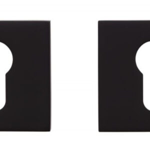 Накладка на циліндр GAVROCHE A25-EH чорний (64)