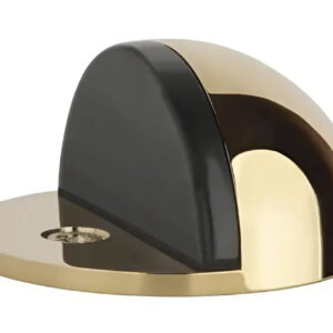 Стопор для дверей Aprile DS21 LG PVD золото (Польща)