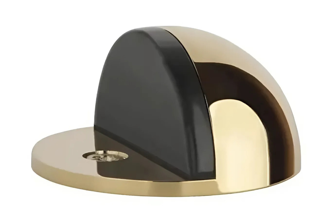 Стопор для дверей Aprile DS21 LG PVD золото (Польща)