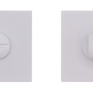 Дверний фіксатор WC GAVROCHE A25-WC білий (54)