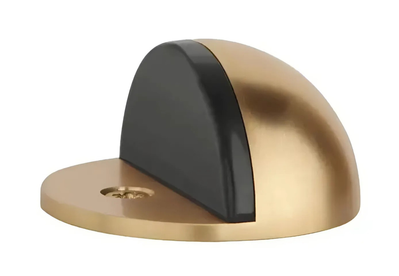 Стопор для дверей Aprile DS21 KG матове золото (Польща)