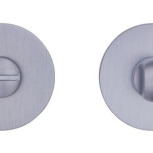 Фіксатор WC GAVROCHE A33-WC італійський сатин (64)