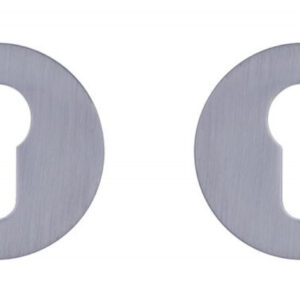 Циліндрова накладка GAVROCHE A33-EH італійський сатин (54)