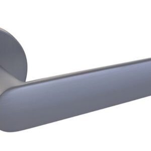 Ручка на двері GAVROCHE EUROPIUM A33 італійський сатин (54)