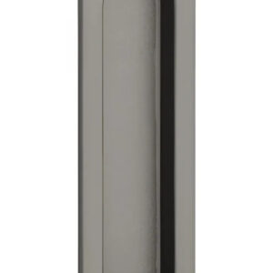 Ручка для розсувних дверей Aprile AT 7040 титан (Польща)