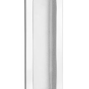 Ручка для розсувних дверей Aprile AT 7040 хром полірований (Польща)