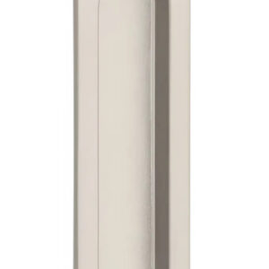 Ручка для розсувних дверей Aprile AT 7040 нікель матовий (Польща)