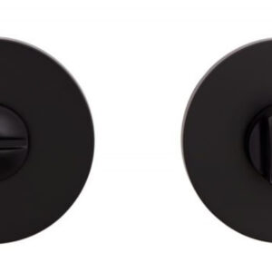 Фіксатор WC GAVROCHE A33-WC чорний (64)