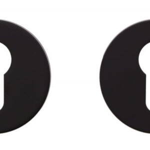 Циліндрова накладка GAVROCHE A33-EH чорна (54)