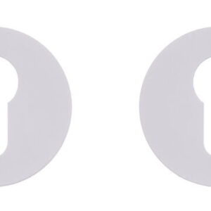 Циліндрова накладка GAVROCHE A33-EH біла (54)